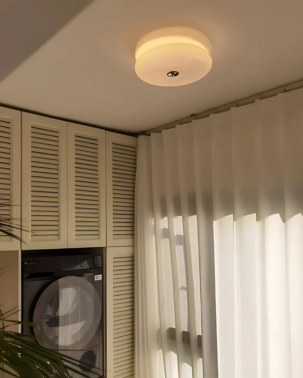 Belyra | Modern LED Ceiling Lamp