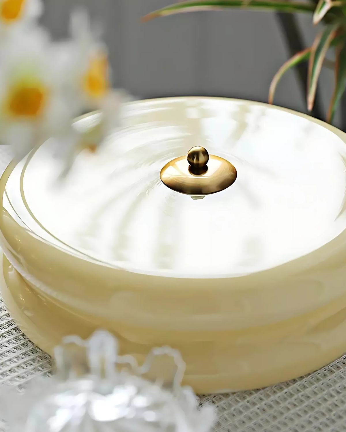 Belyra | Modern LED Ceiling Lamp