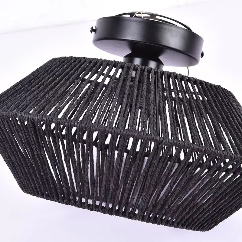 Handmade Eclectic Ceiling Light