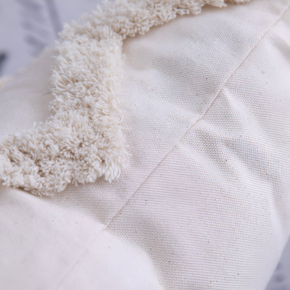 Boho Cotton Cushion Cover for Home Decor
