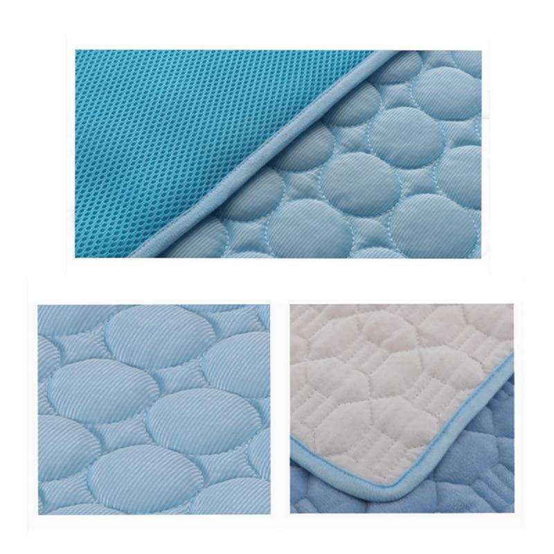 Breathable Cooling Towel for Pets