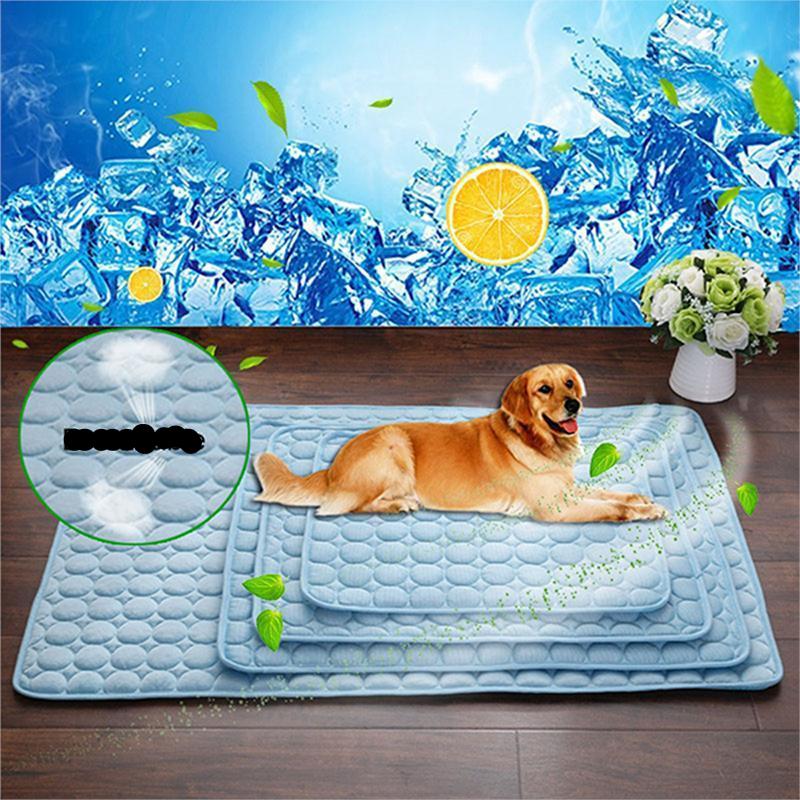 Breathable Cooling Towel for Pets