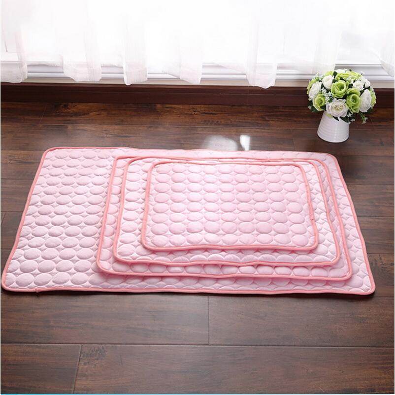 Breathable Cooling Towel for Pets