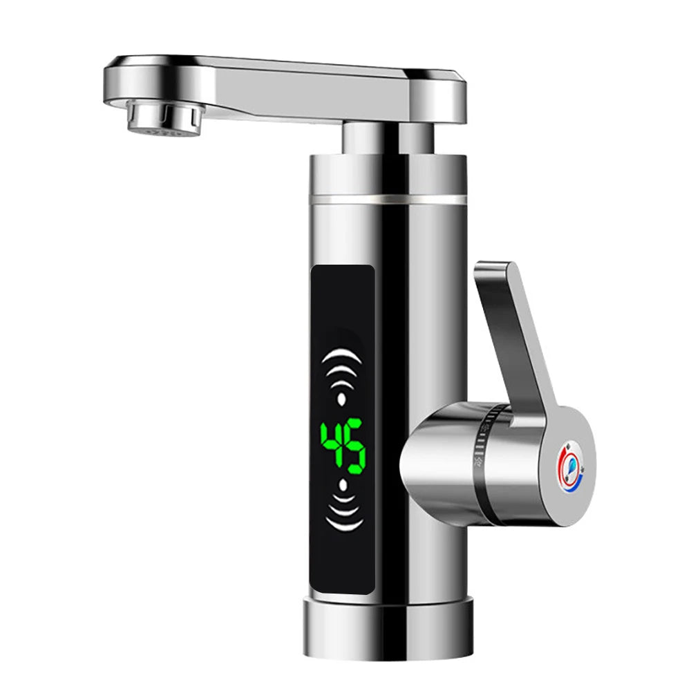 Brisella | Instant Hot Water Kitchen Faucet