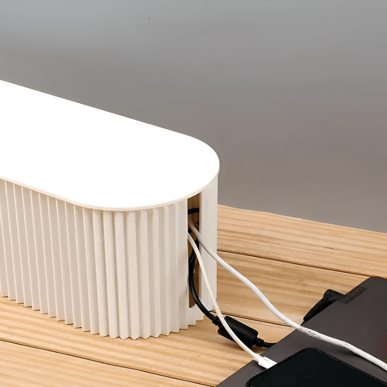 Cablio | Minimalist Cable Management Box