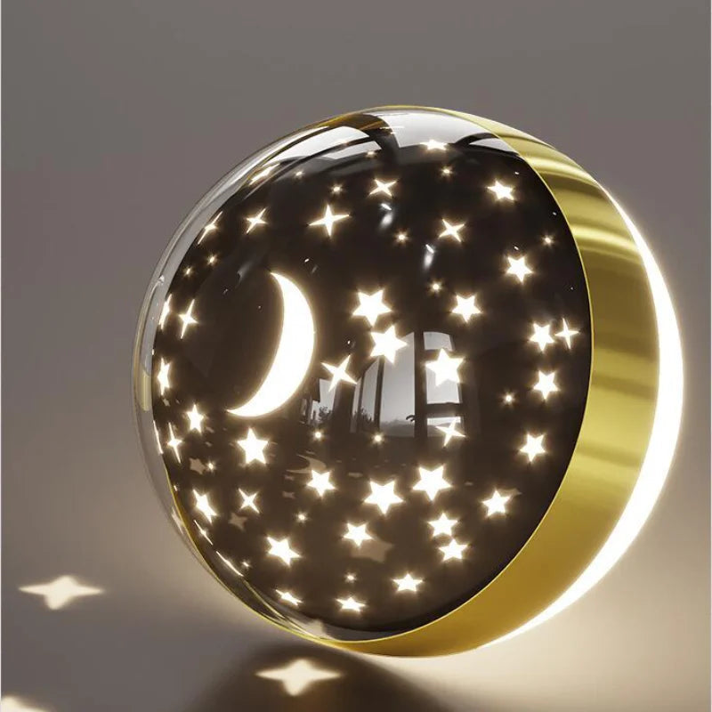 Calynea | Soft LED Wall  Lamp