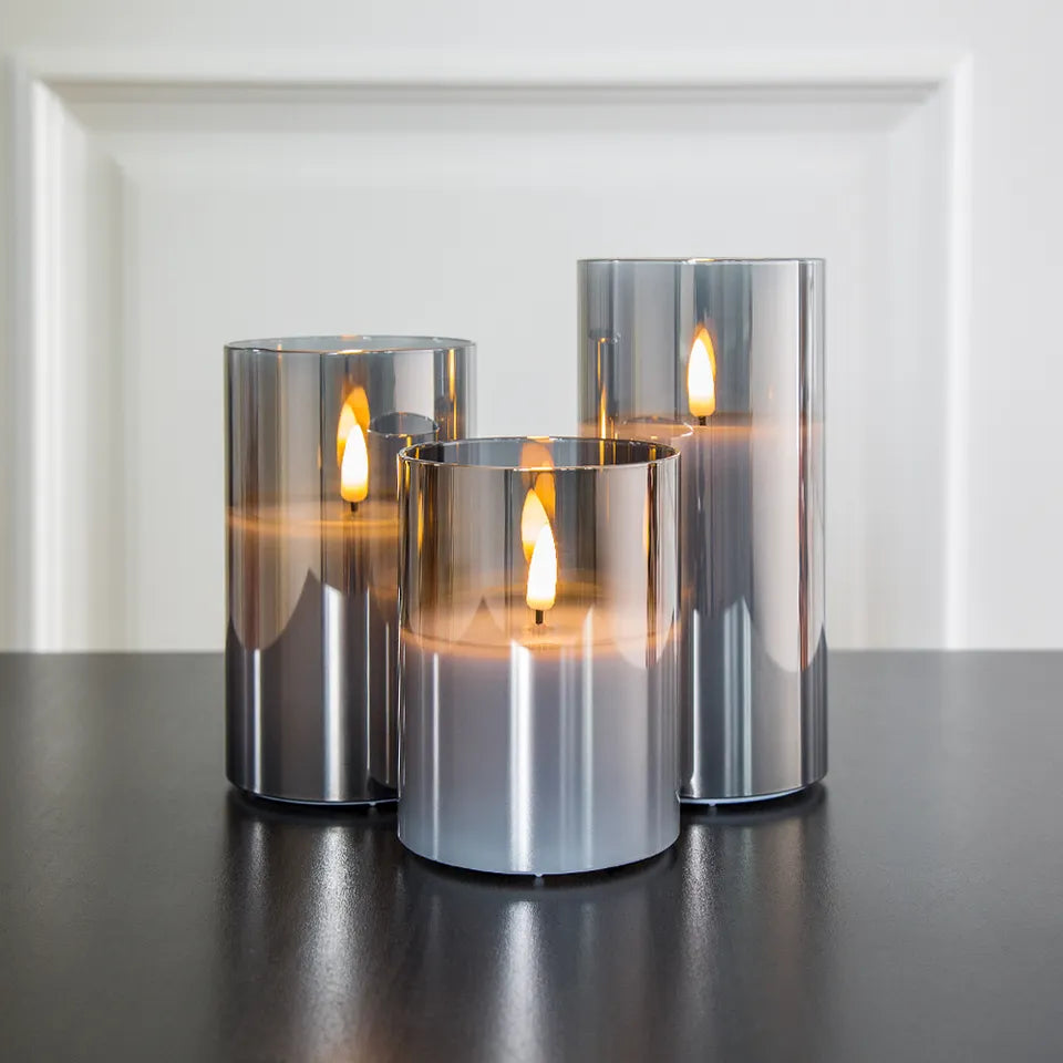 Candly - Platenspelerset