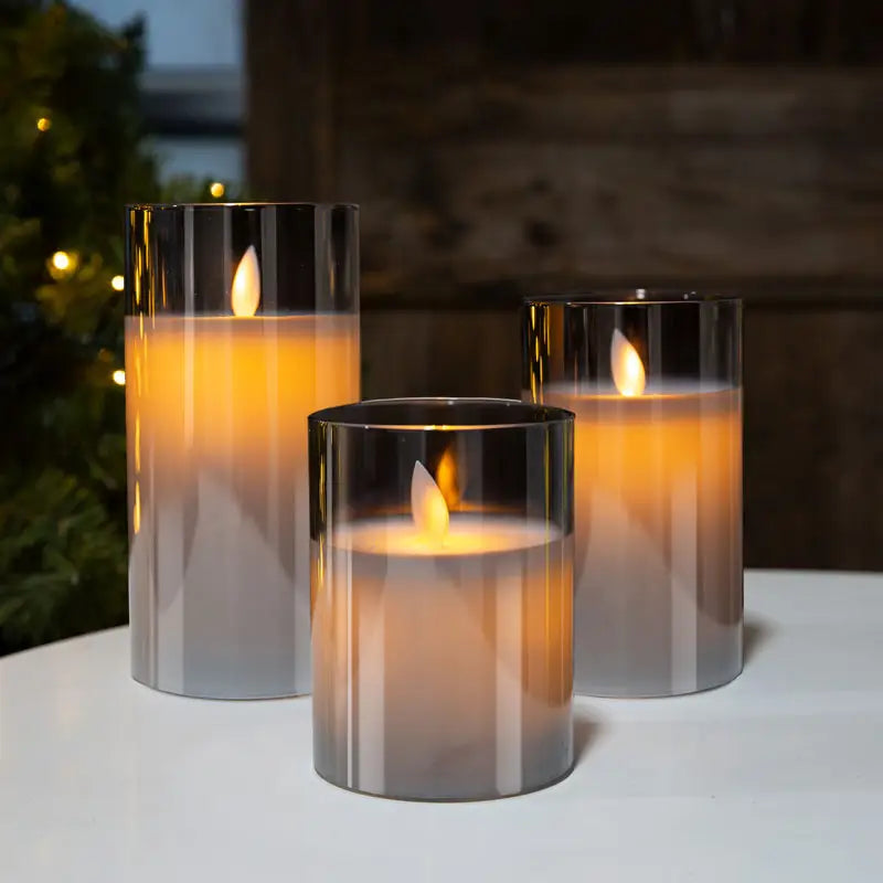 Candly - Platenspelerset