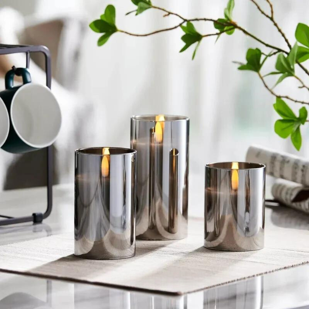 Candly - Platenspelerset