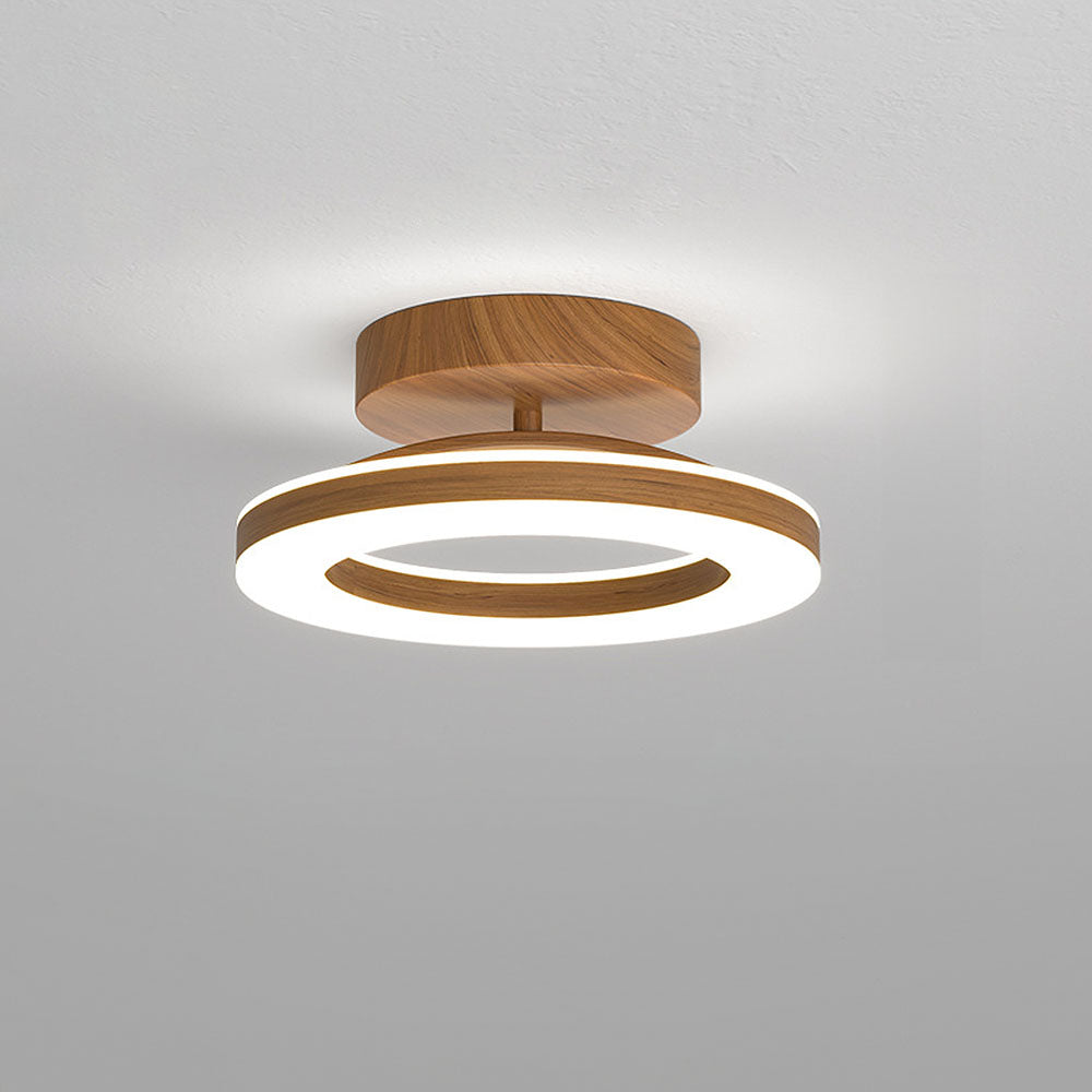 Celestia | Lámpara de techo redonda LED