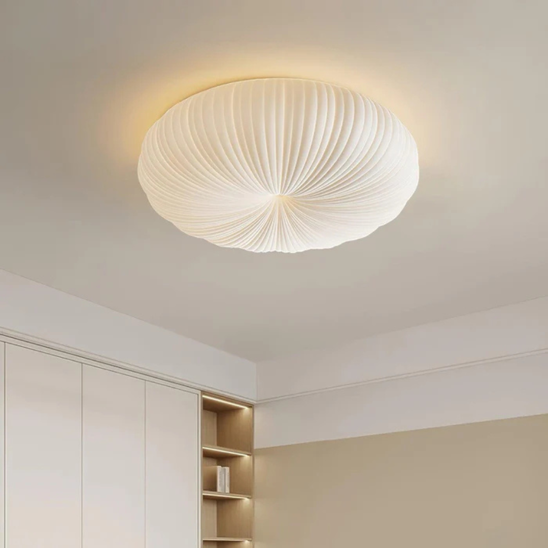 Celestia | Flush Mount Ceiling Light