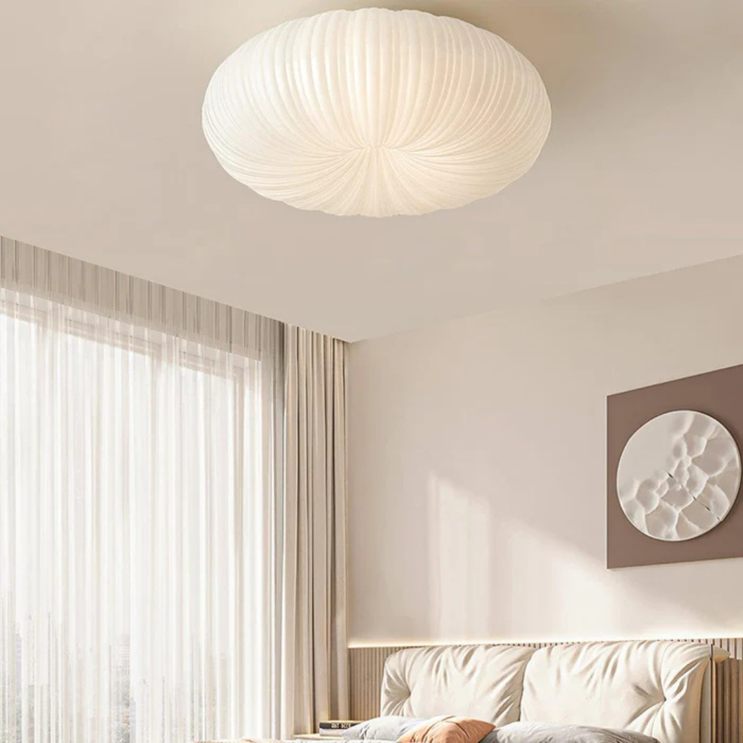 Celestia | Flush Mount Ceiling Light