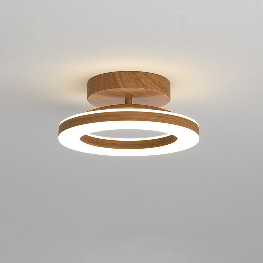 Celestia | Lámpara de techo redonda LED
