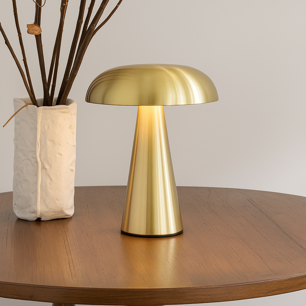 Celestra | Moderne Touch Tafellamp