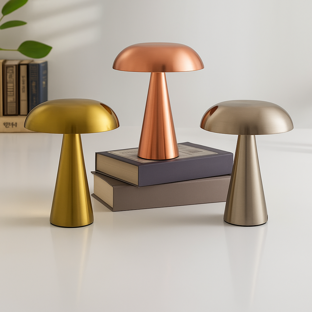 Celestra | Lampe de table au design moderne