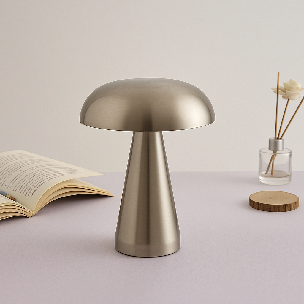 Celestra | Lampe de table au design moderne