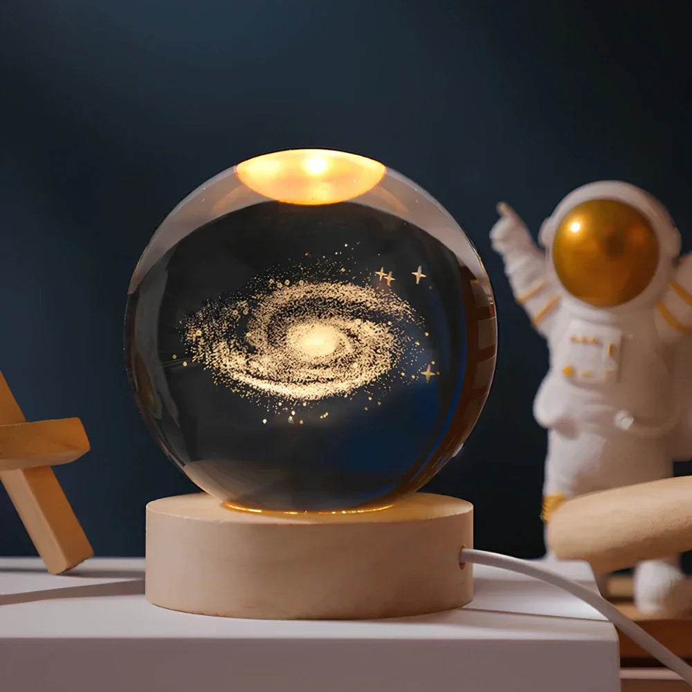 CelestialBeam | LED Night Light 0