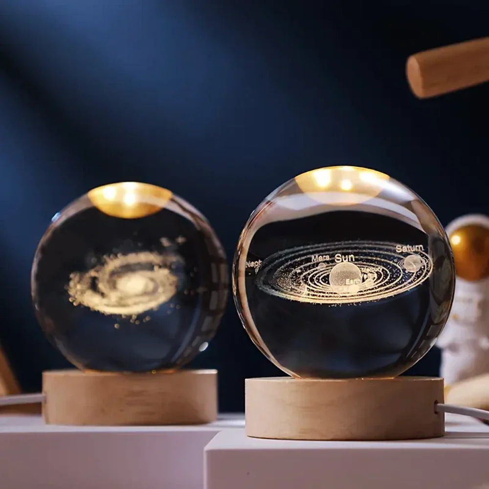 CelestialBeam | LED Night Light 1