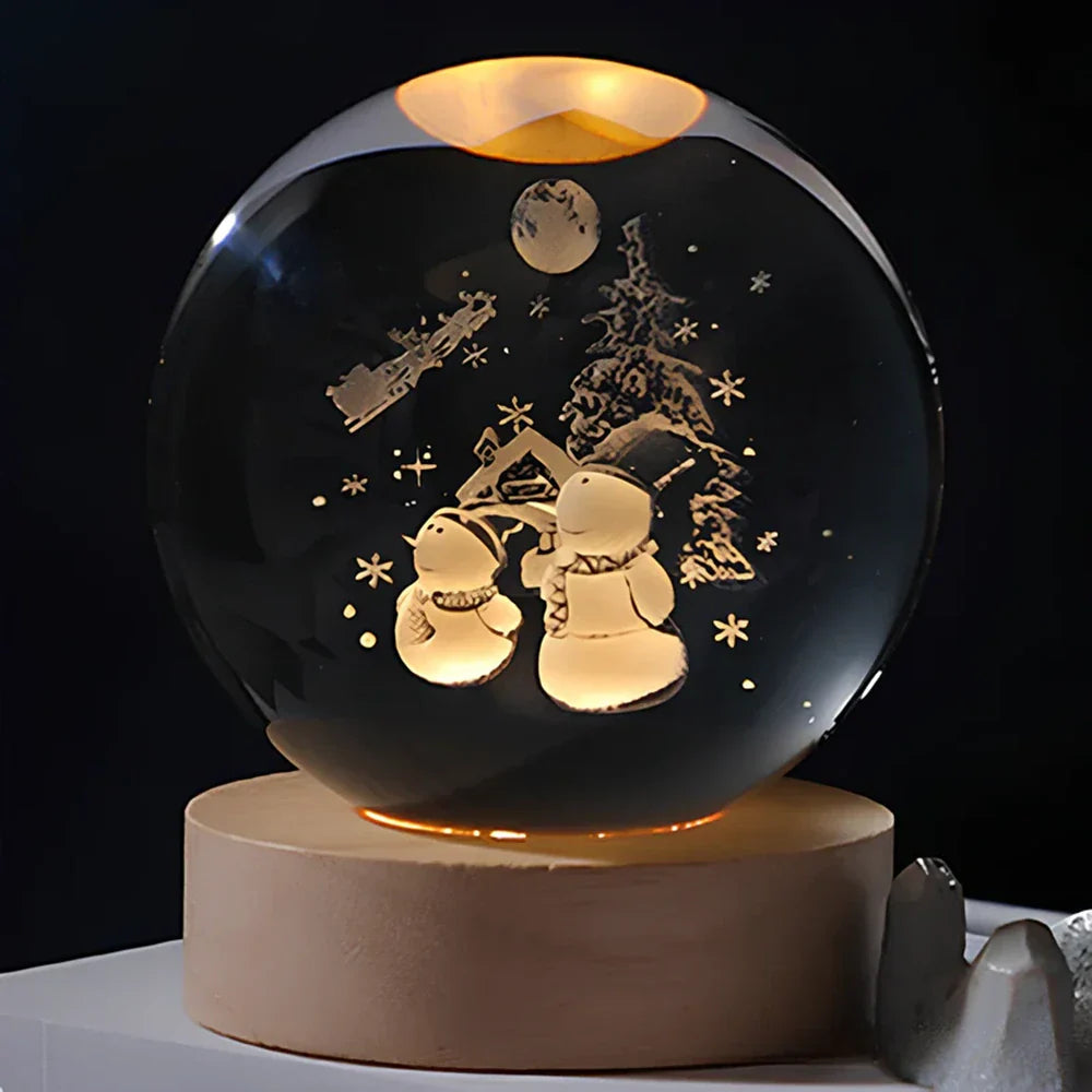 CelestialBeam | LED Night Light 10