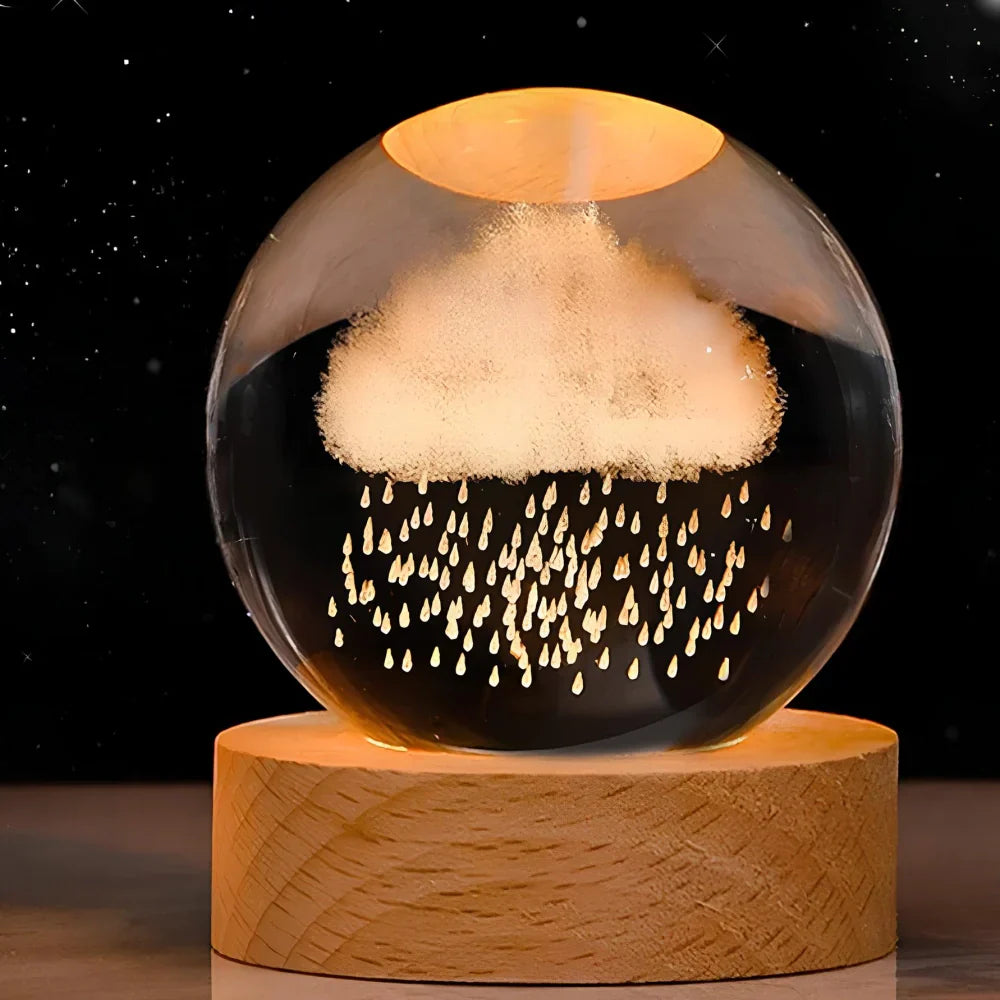 CelestialBeam | LED Night Light 13
