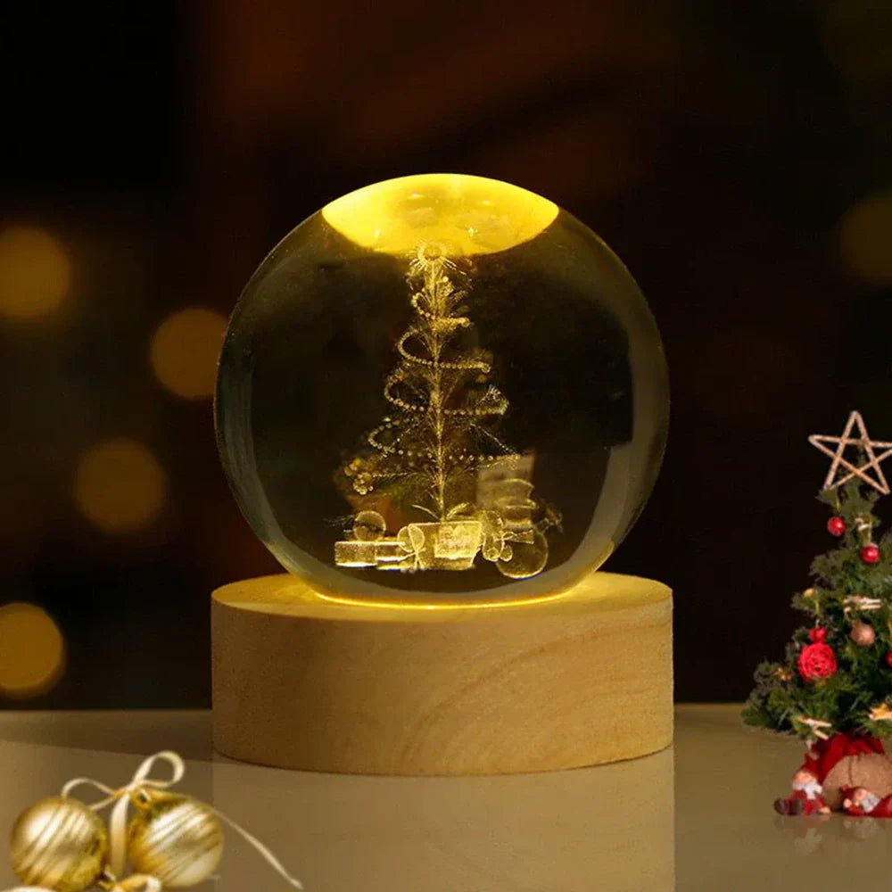 CelestialBeam | LED Night Light 14