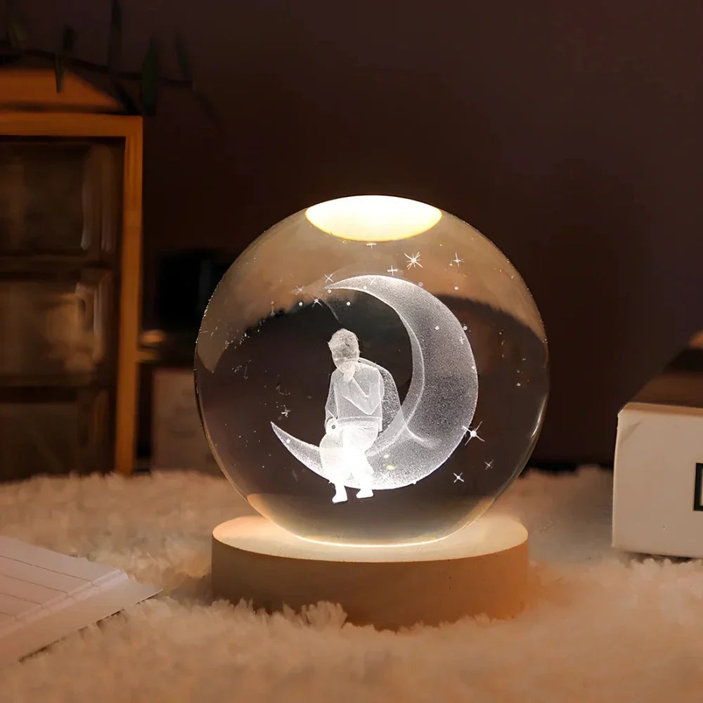 CelestialBeam | LED Night Light 15