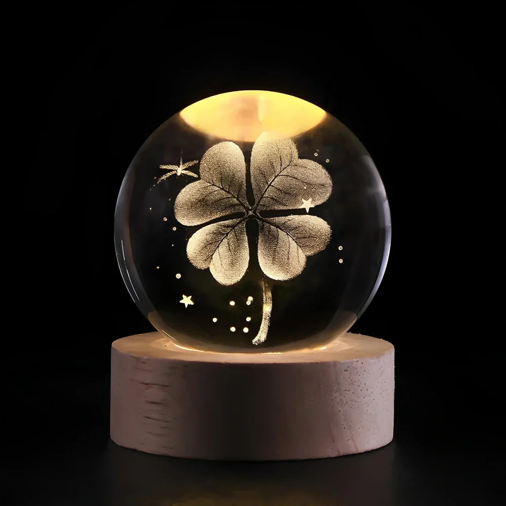 CelestialBeam | LED Night Light 17