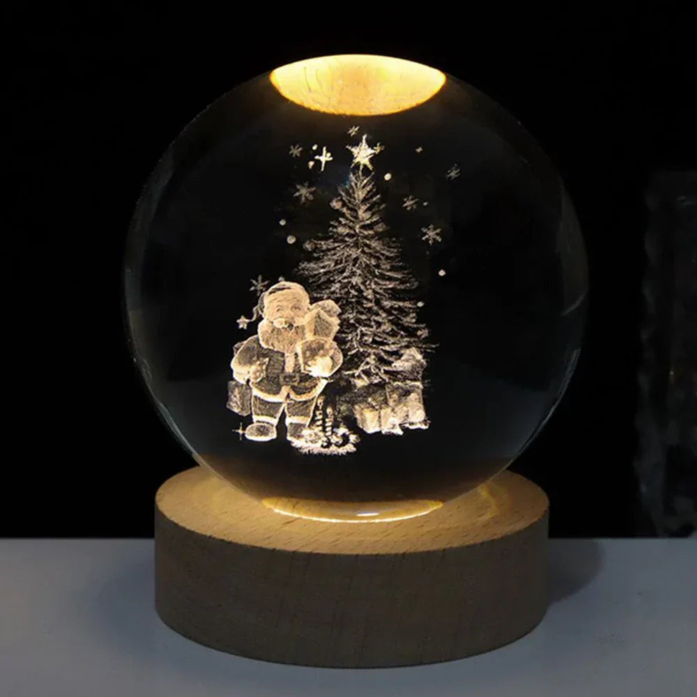 CelestialBeam | LED Night Light 21