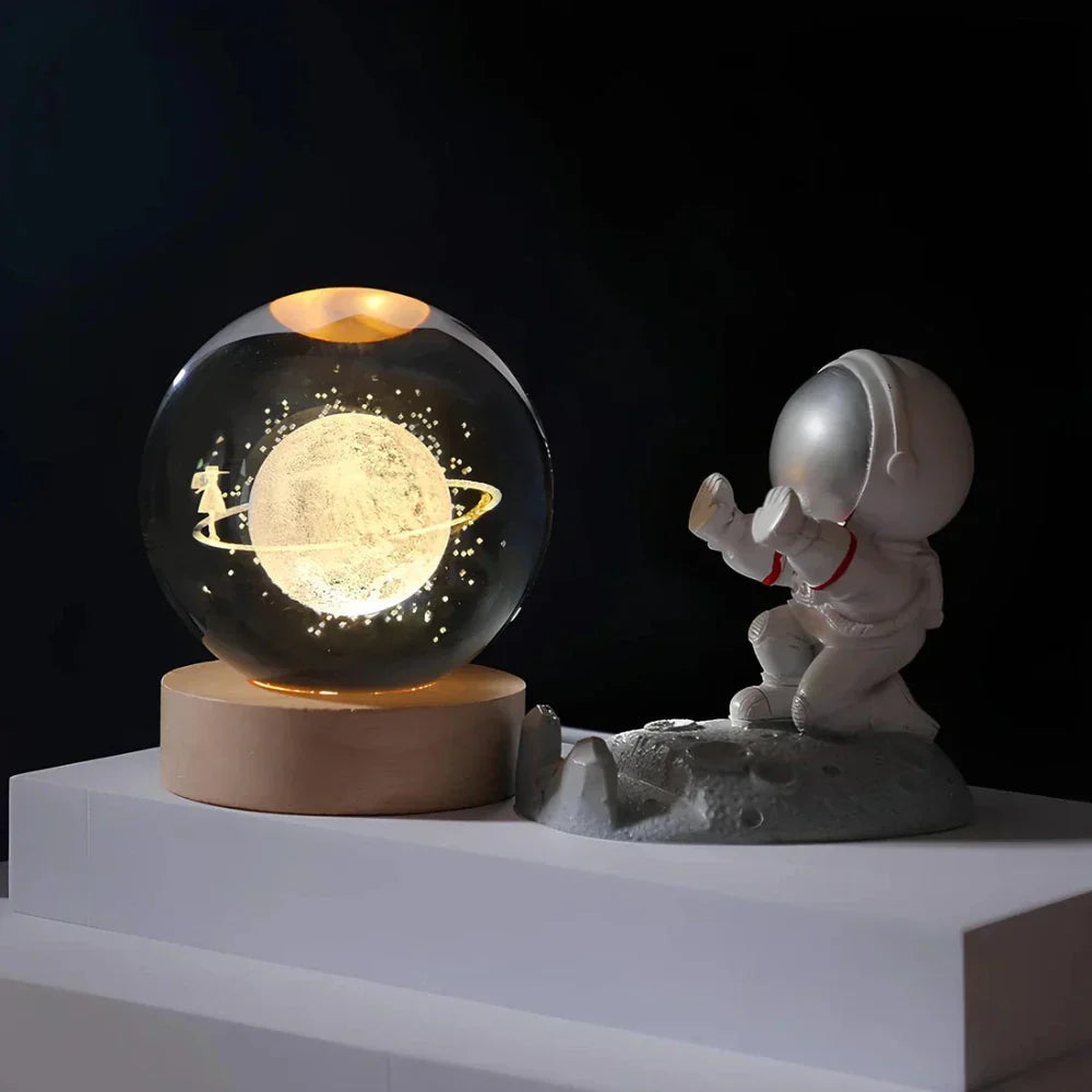 CelestialBeam | LED Night Light 22