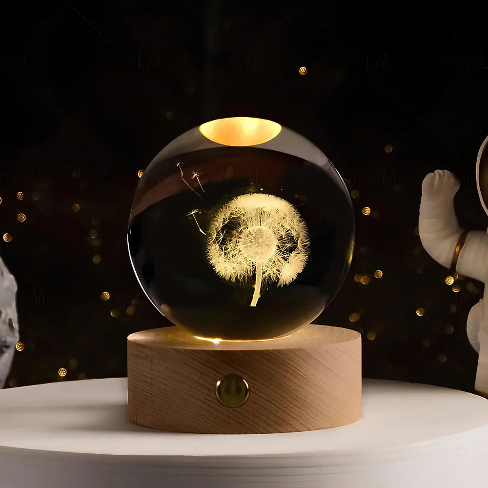 CelestialBeam | LED Night Light 23