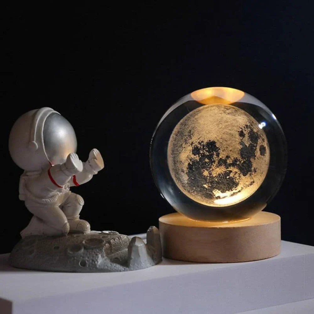 CelestialBeam | LED Night Light 3
