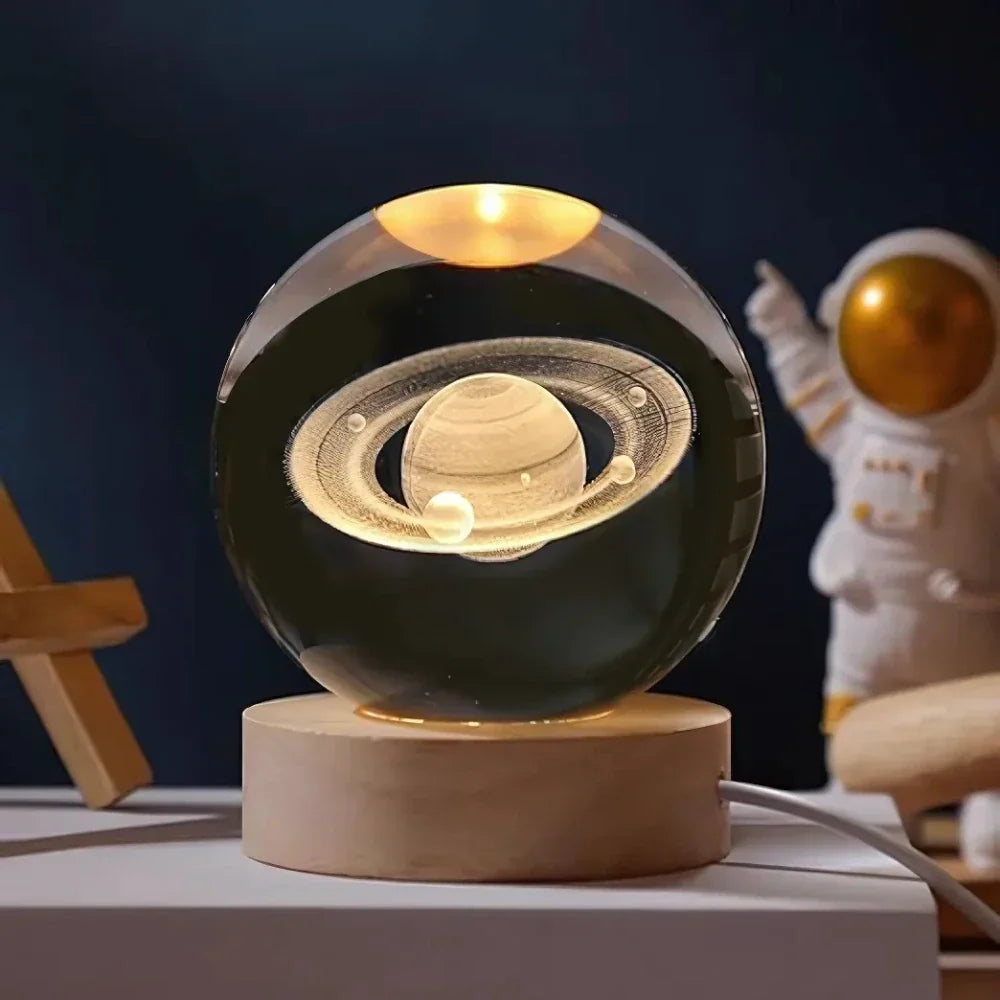 CelestialBeam | LED Night Light 5