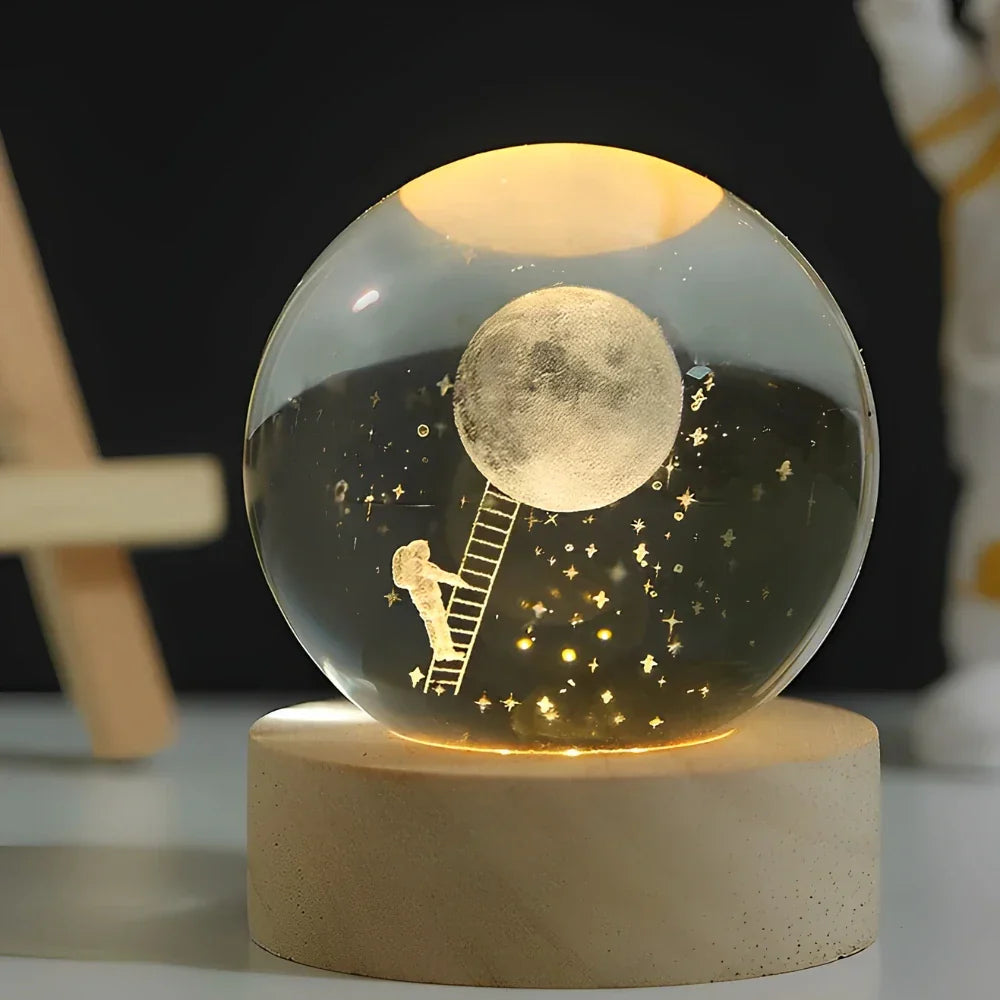 CelestialBeam | LED Night Light 7