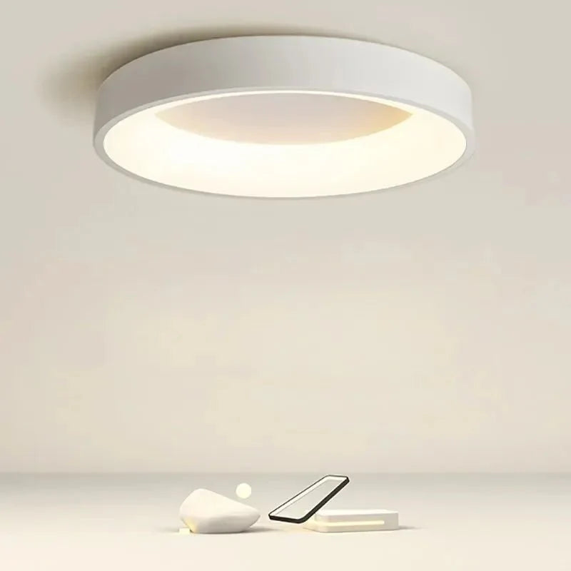 Ronde LED Plafondlamp