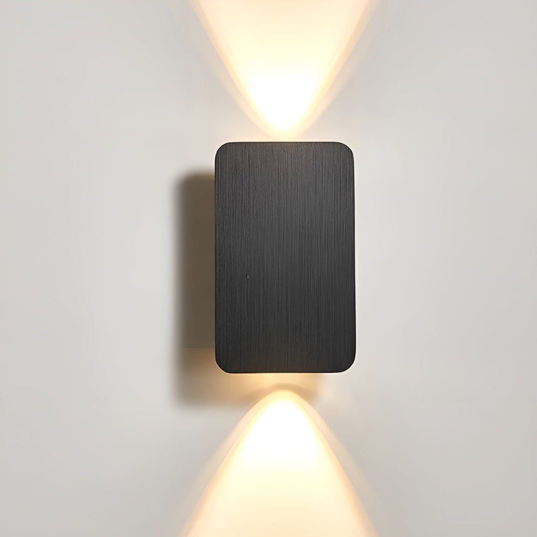 Cindro | Lámpara de Pared LED Moderna