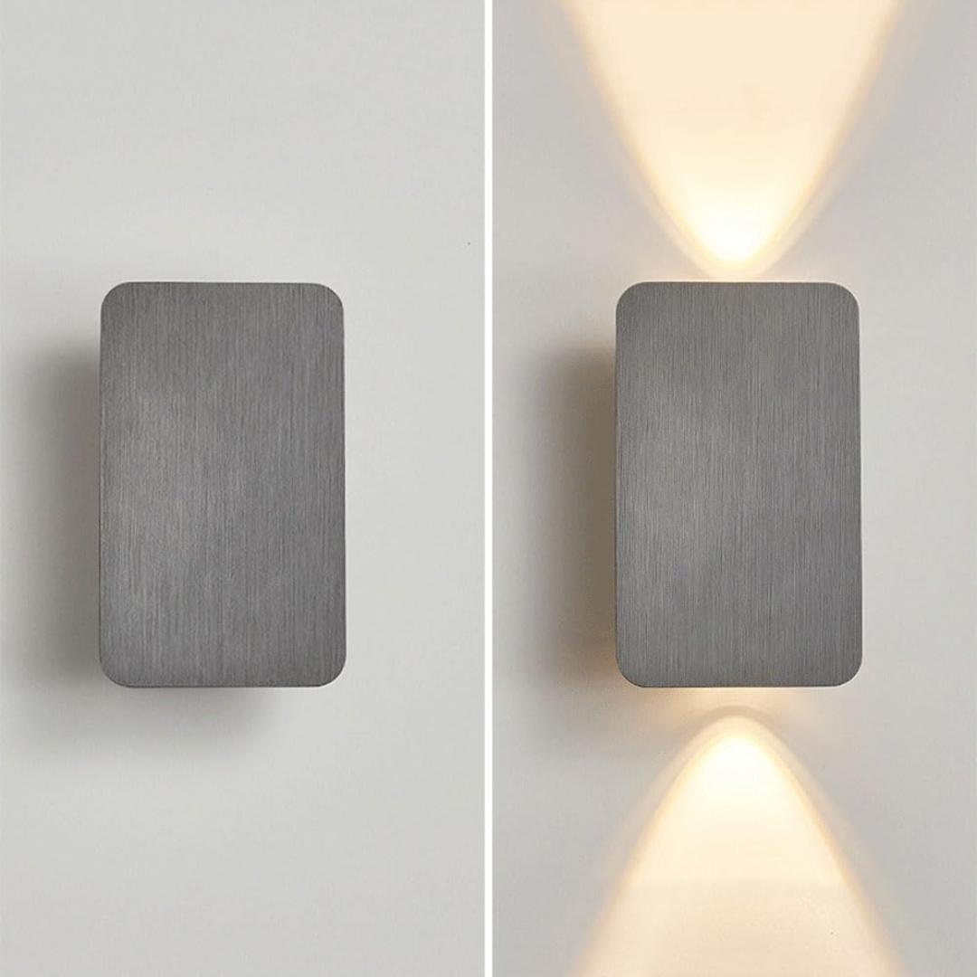 Cindro | Lámpara de Pared LED Moderna