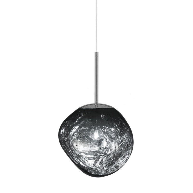 Clyvera | Lampada a sospensione in vetro