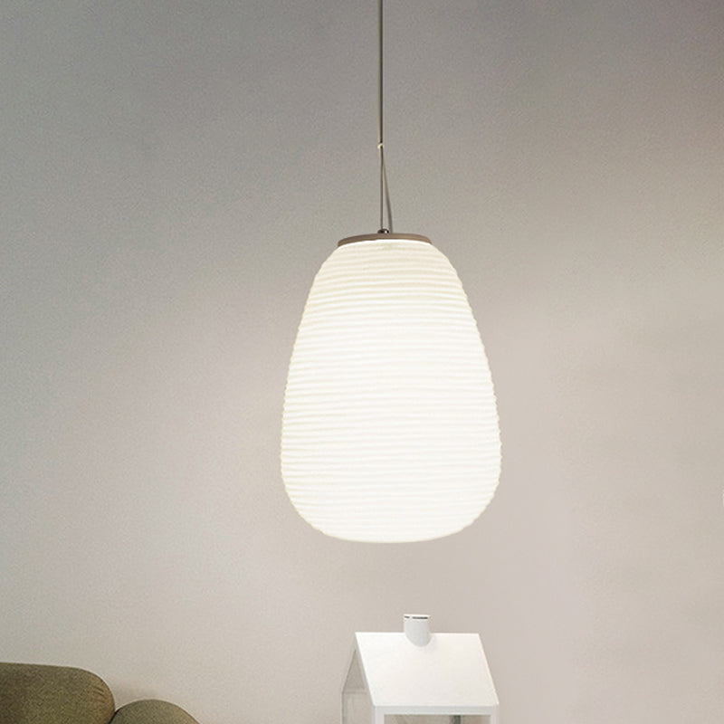 Cocoon | Glass Pendant Light