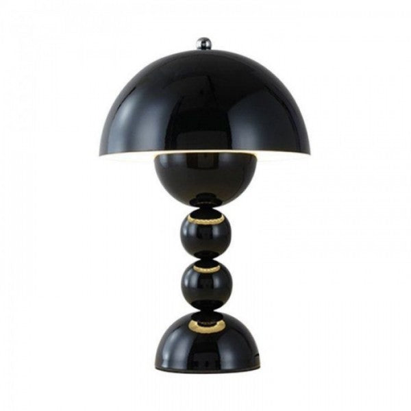 Modern Colorful Portable Table Lamp