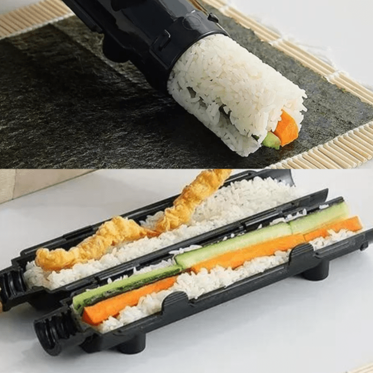 Complete Sushi Making Kit