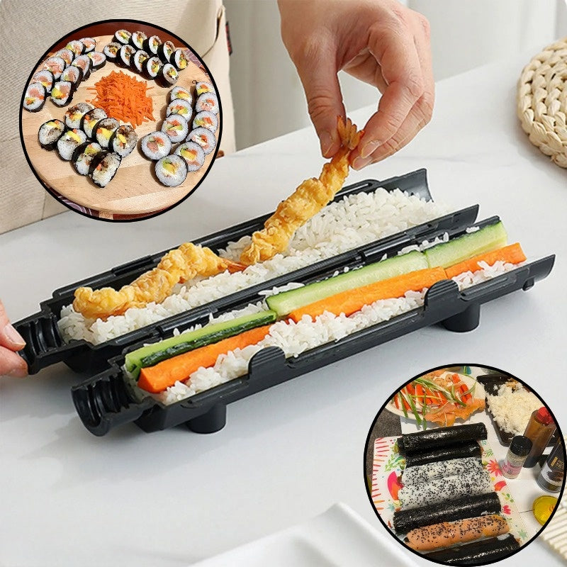 Complete Sushi Making Kit