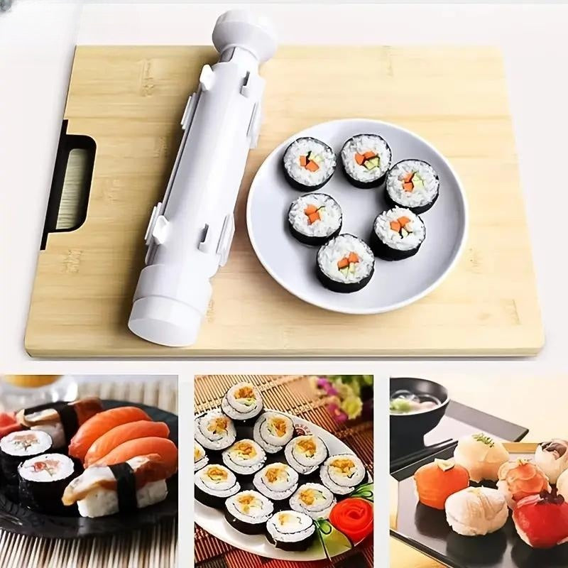 Complete Sushi Making Kit