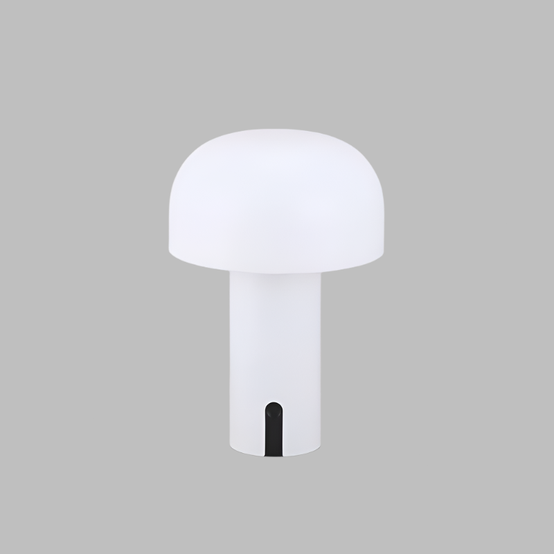 Cordless Touch-Control Table Lamp