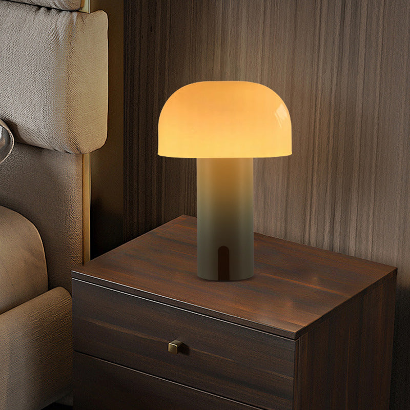 Cordless Touch-Control Table Lamp