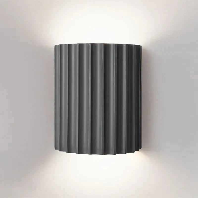 Creative Macaron Wall Sconce Lighting