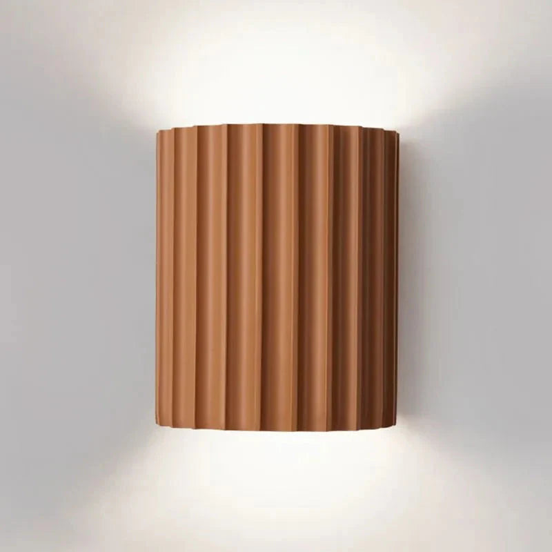 Creative Macaron Wall Sconce Lighting