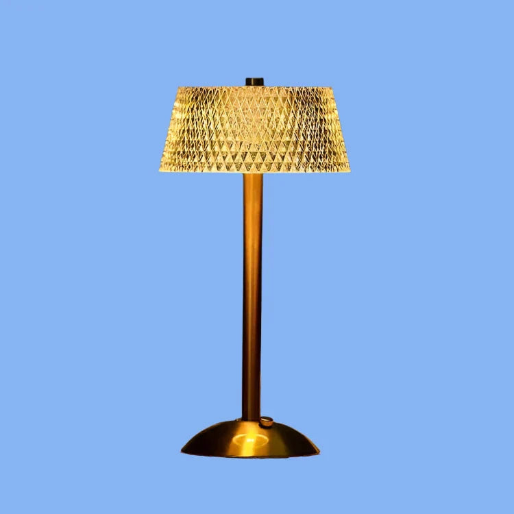 Kabellose Tischlampe