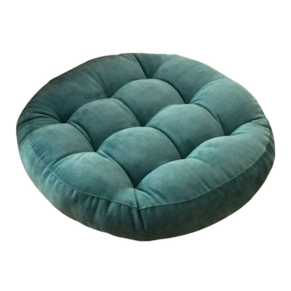 Cushionova | Round Thickly Padded Seat Cushion for Ultimate Comfort 2