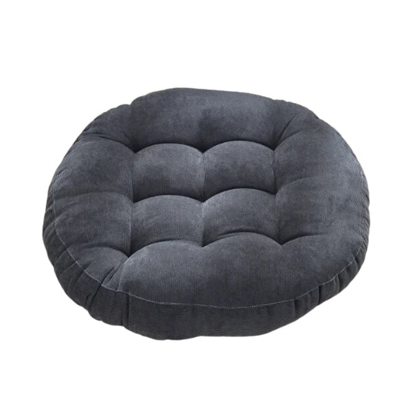 Cushionova | Round Thickly Padded Seat Cushion for Ultimate Comfort 5