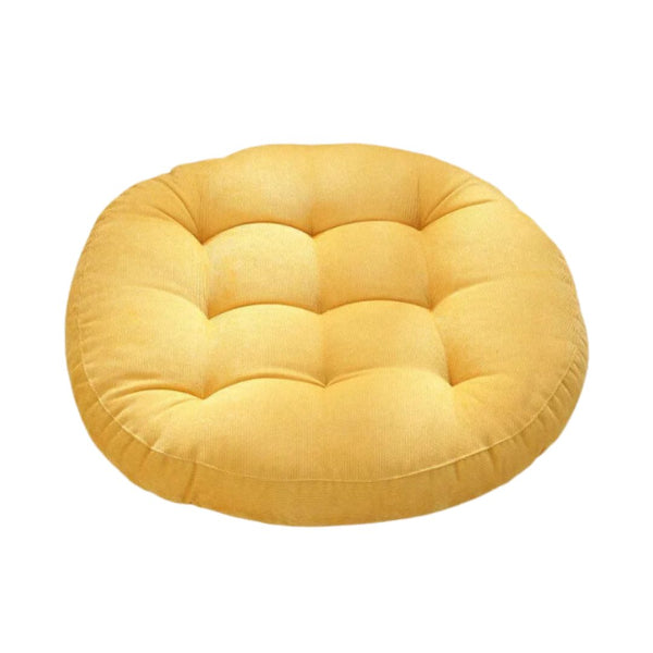 Cushionova | Round Thickly Padded Seat Cushion for Ultimate Comfort 7